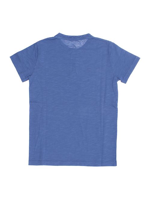 Cotton t-shirt DETWELVE | HB-02JEANS