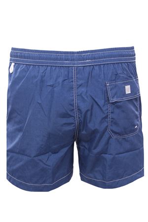 Swim shorts DETWELVE | T-PORTOFINOPRINTB3