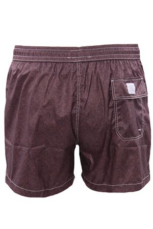 Swim shorts DETWELVE | T-PORTOFINOPRINTM17