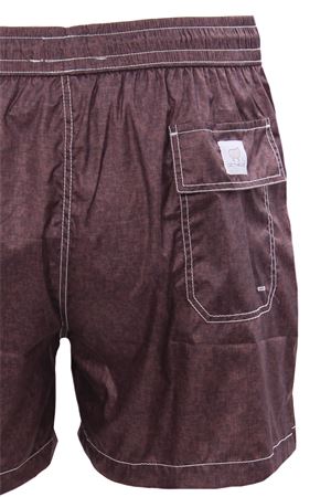 Swim shorts DETWELVE | T-PORTOFINOPRINTM17