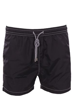 Swim shorts DETWELVE | T-PORTOFINOPRINTN16