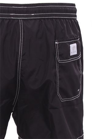 Swim shorts DETWELVE | T-PORTOFINOPRINTN16