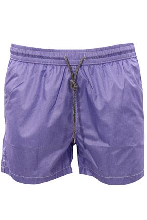 Swim shorts DETWELVE | T-PORTOFINOPRINTP14
