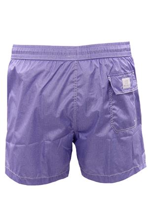 Swim shorts DETWELVE | T-PORTOFINOPRINTP14