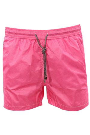Swim shorts DETWELVE | T-PORTOFINOPRINTP8