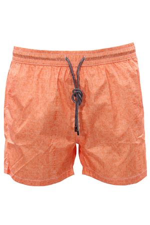 Swim shorts DETWELVE | T-PORTOFINOPRINTV06