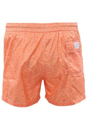 Swim shorts DETWELVE | T-PORTOFINOPRINTV06