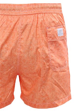 Swim shorts DETWELVE | T-PORTOFINOPRINTV06
