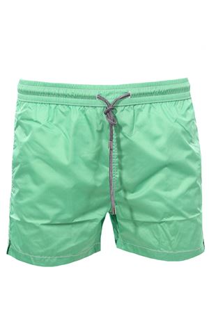 Swim shorts DETWELVE | T-PORTOFINOPRINTV11