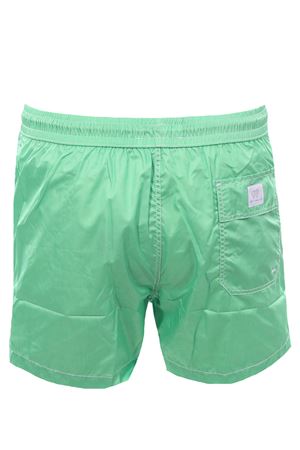 Swim shorts DETWELVE | T-PORTOFINOPRINTV11