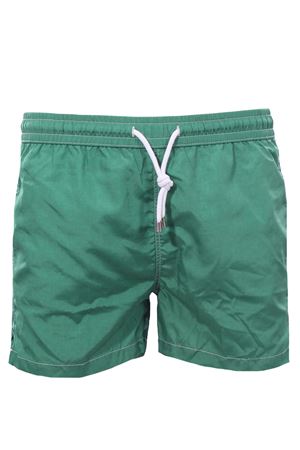 Swim shorts DETWELVE | T-PORTOFINOPRINTV13