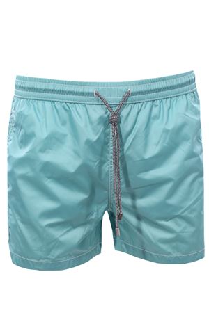 Swim shorts DETWELVE | T-PORTOFINOPRINTV21
