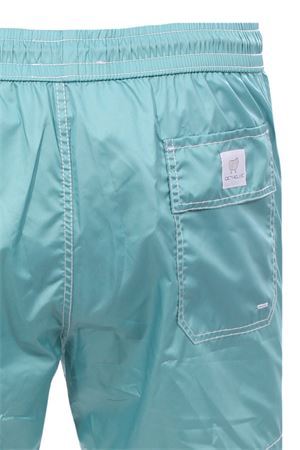 Swim shorts DETWELVE | T-PORTOFINOPRINTV21