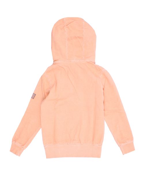 Sweatshirt with hood DETWELVE | YB-HOODY1225