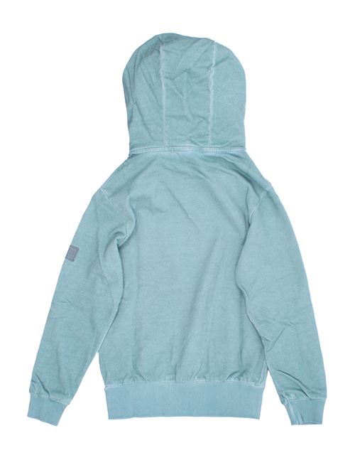 Sweatshirt with hood DETWELVE | YB-HOODY162