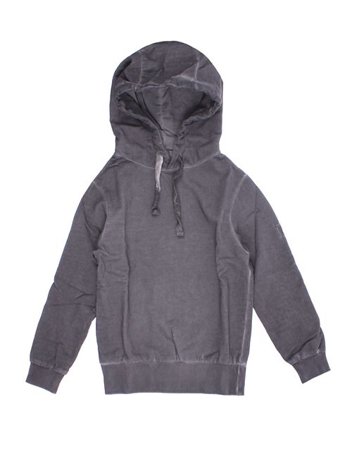 Felpa cold dye in cotone DETWELVE | YB-HOODY972