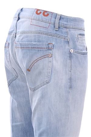 Jeans george DONDUP | UP232DS0107FI2800
