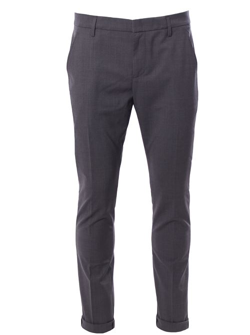 Pants gaubert DONDUP | UP235WS0111XXX903