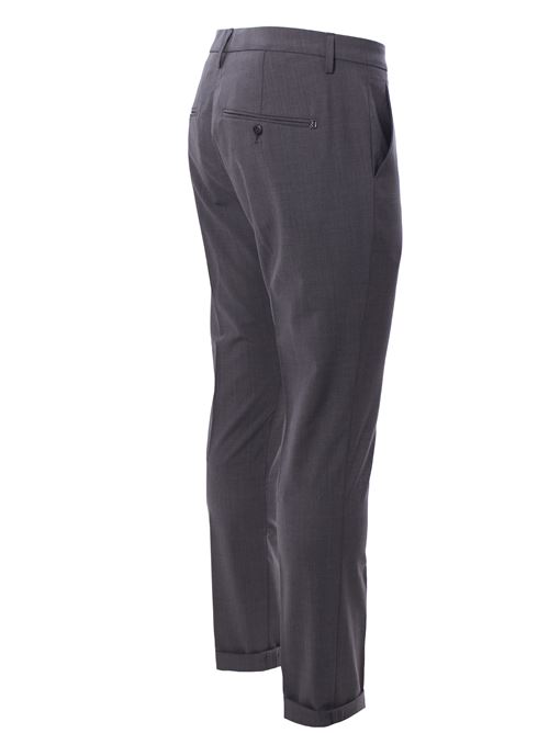 Pants gaubert DONDUP | UP235WS0111XXX903