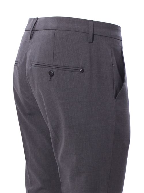 Pants gaubert DONDUP | UP235WS0111XXX903