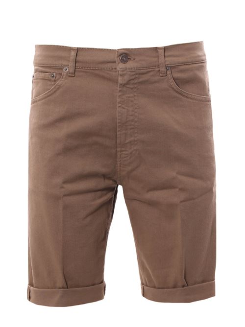 Shorts lenz DONDUP | UP624BS0030PTD025