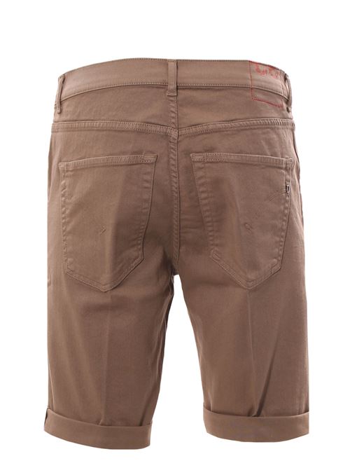 Shorts lenz DONDUP | UP624BS0030PTD025