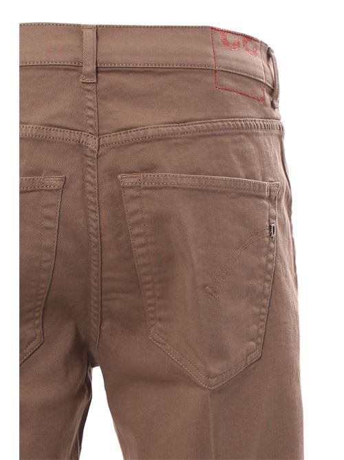 Shorts lenz DONDUP | UP624BS0030PTD025