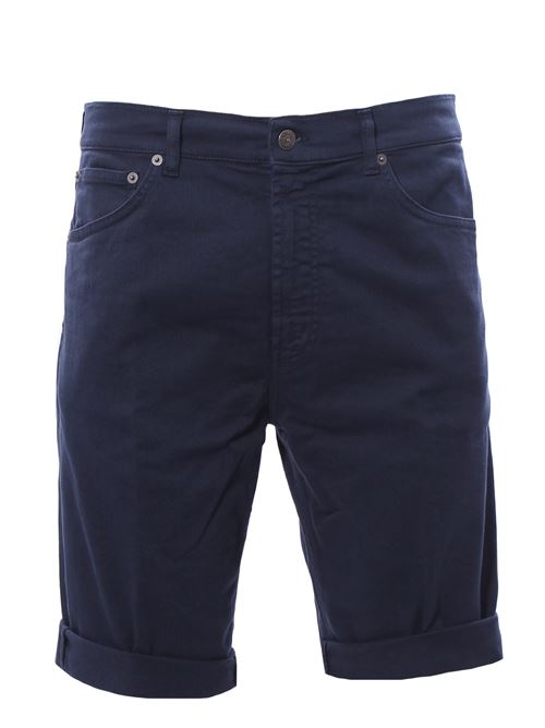 Shorts lenz DONDUP | UP624BS0030PTD894