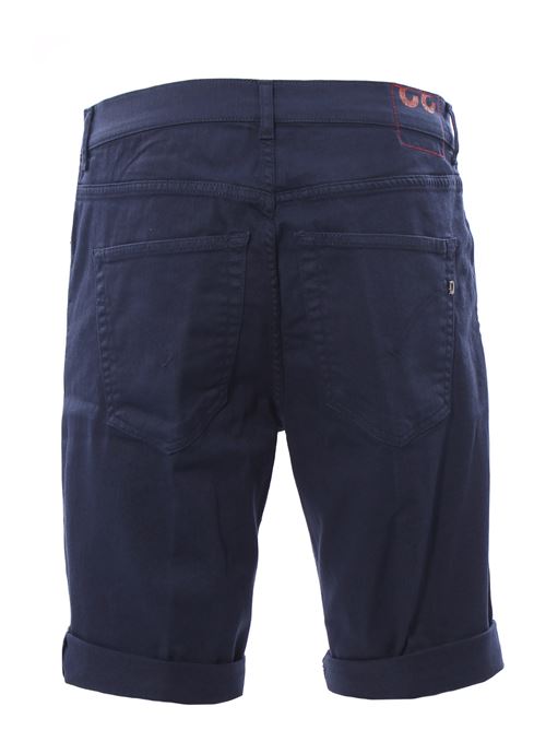 Shorts lenz DONDUP | UP624BS0030PTD894