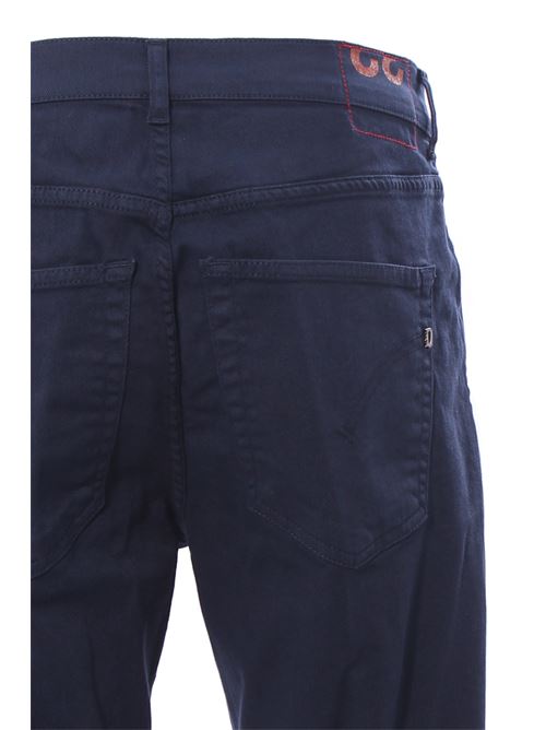 Shorts lenz DONDUP | UP624BS0030PTD894