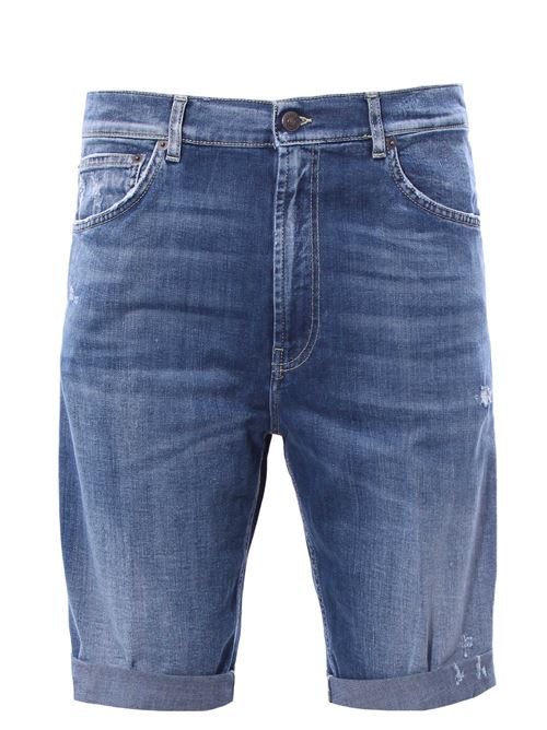 Shorts lenz DONDUP | UP624DS0145FH2800