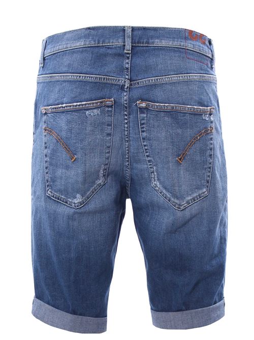 Shorts lenz DONDUP | UP624DS0145FH2800