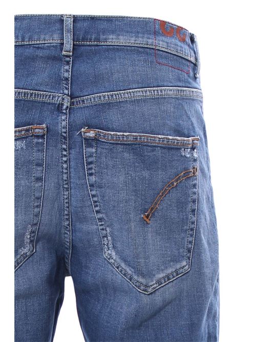 Shorts lenz DONDUP | UP624DS0145FH2800