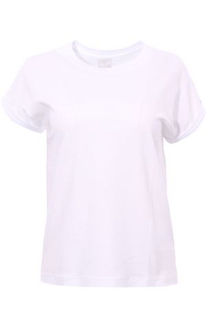 Cotton t-shirt ELEVENTY | G80TSHG01TES0E19901