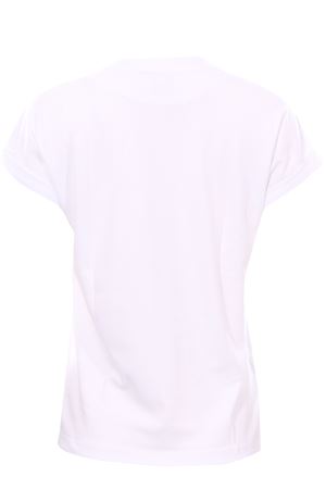 Cotton t-shirt ELEVENTY | G80TSHG01TES0E19901
