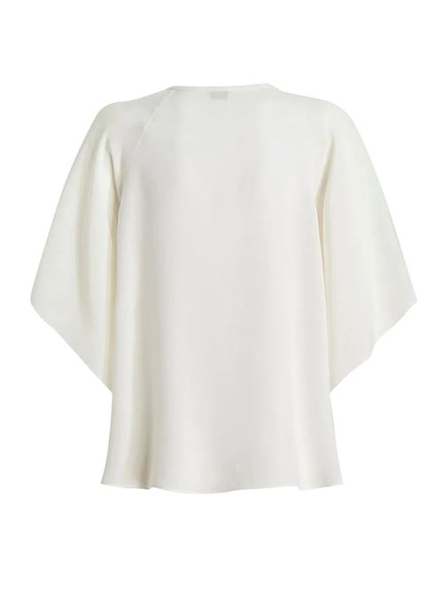 Silk blouse ETRO | 124498500990