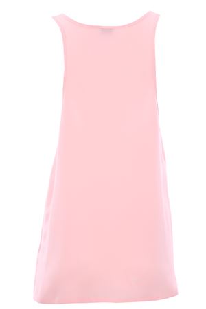 Silk top ETRO | 124698500655