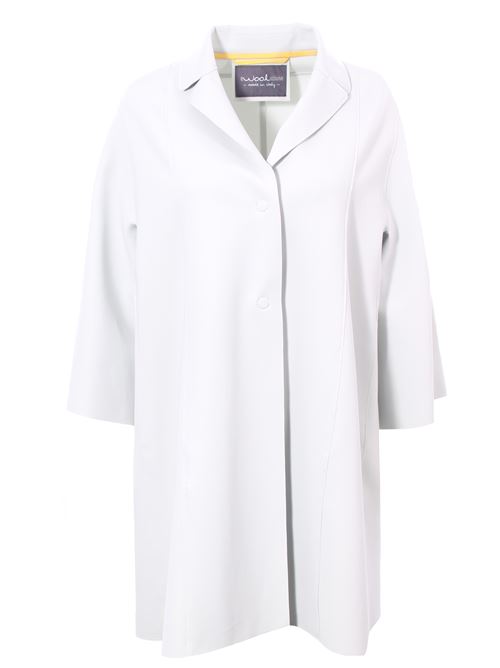 Neoprene heavy jacket EWOOLUZIONE | FROLETC50230001C021