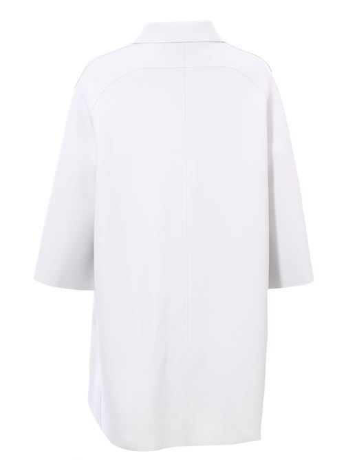 Neoprene heavy jacket EWOOLUZIONE | FROLETC50230001C021