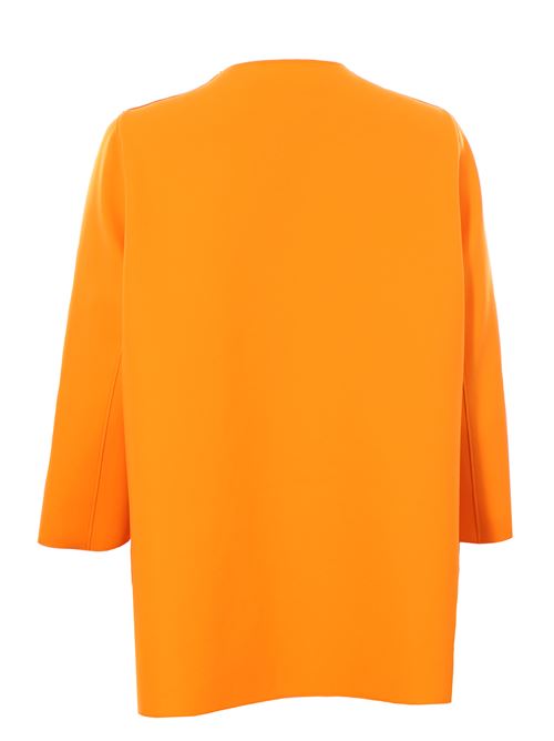 Neoprene heavy jacket EWOOLUZIONE | MENTATC50230134C081
