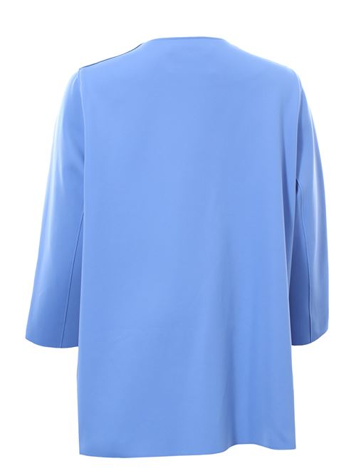 Neoprene heavy jacket EWOOLUZIONE | MENTATC50230134C700
