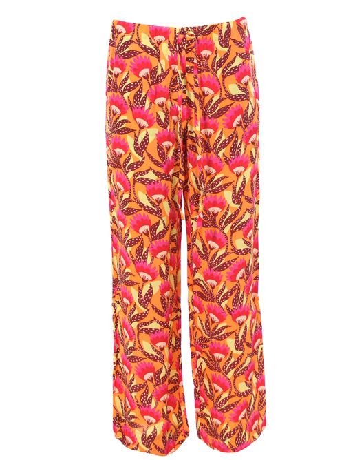 Viscose pants MALIPARMI | JH754250600A3180