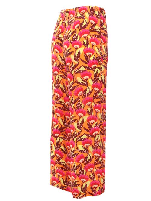 Viscose pants MALIPARMI | JH754250600A3180