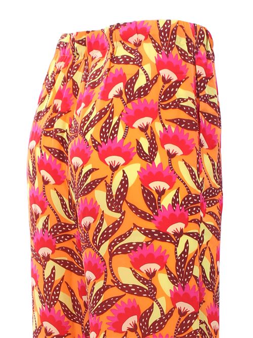 Viscose pants MALIPARMI | JH754250600A3180