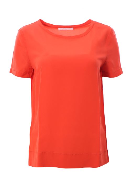 Silk t-shirt MALIPARMI | JM42123004430001