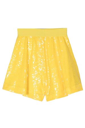 Shorts in micropaillettes MONNALISA | 49A40210560015