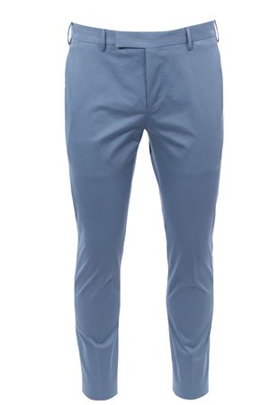 Stretch cotton pants PT | COASX0Z00FWD-MP27320