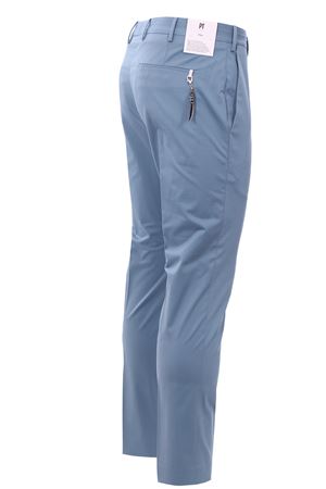 Stretch cotton pants PT | COASX0Z00FWD-MP27320