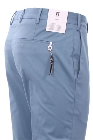 Stretch cotton pants PT | COASX0Z00FWD-MP27320