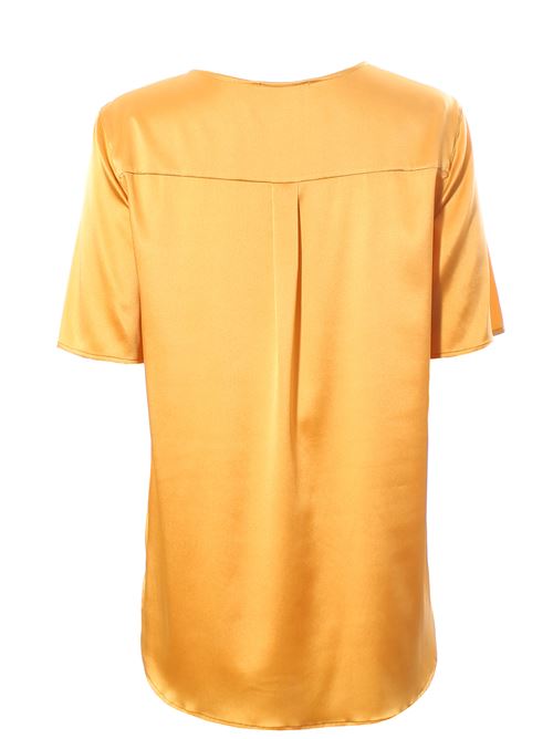 Silk t-shirt PUROTATTO | SS230281604702